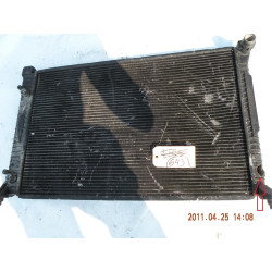 4B3121251D Audi A6 Radiator 2001-2005