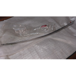 KIA OPTIMA RIGHT CHROME REAR DOOR FRAME MOLDING 2011-2015 83860-2T000 NEW
