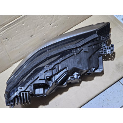 1760888-00-F Tesla Model 3 Left Full LED Headlight 2024-2026 1760888-00-E