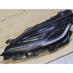 1760888-00-F Tesla Model 3 Left Full LED Headlight 2024-2026 1760888-00-E