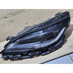 1760888-00-F Tesla Model 3 Left Full LED Headlight 2024-2026 1760888-00-E