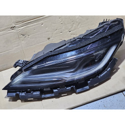 1760888-00-F Tesla Model 3 Left Full LED Headlight 2024-2026 1760888-00-E