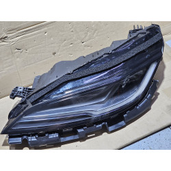 1760888-00-F Tesla Model 3 Left Full LED Headlight 2024-2026 1760888-00-E