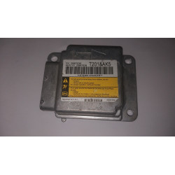 CHEVROLET UPLANDER MONTANA BUICK TERRAZA AIRBAG CONTROL MODULE 2005-2009 GM 25867636