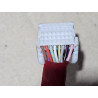 87940-0E916 Lexus Left Blind Spot Camera Auto Dim Power Fold Turn Mirror