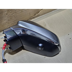87940-0E916 Lexus Left Blind Spot Camera Auto Dim Power Fold Turn Mirror