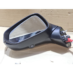 87940-0E916 Lexus Left Blind Spot Camera Auto Dim Power Fold Turn Mirror