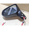 87940-0E916 Lexus Left Blind Spot Camera Auto Dim Power Fold Turn Mirror