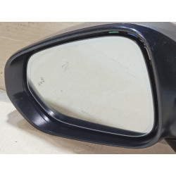 87940-0E916 Lexus Left Blind Spot Camera Auto Dim Power Fold Turn Mirror