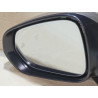 87940-0E916 Lexus Left Blind Spot Camera Auto Dim Power Fold Turn Mirror