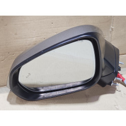 87940-0E916 Lexus Left Blind Spot Camera Auto Dim Power Fold Turn Mirror