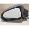 87940-0E916 Lexus Left Blind Spot Camera Auto Dim Power Fold Turn Mirror