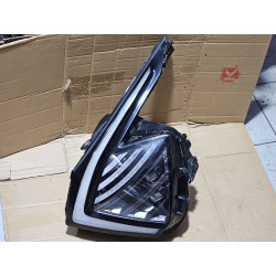 92101-DW100 Kia Sportage Left Full LED Headlight 2022-2025