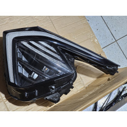 92101-DW100 Kia Sportage Left Full LED Headlight 2022-2025
