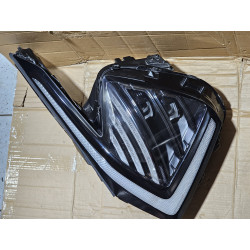 92101-DW100 Kia Sportage Left Full LED Headlight 2022-2025