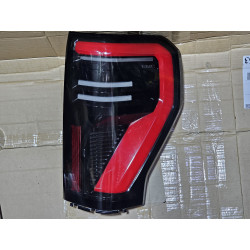 85067485 GMC Sierra EV Right LED Tail Lamp 2024-2027 85841597