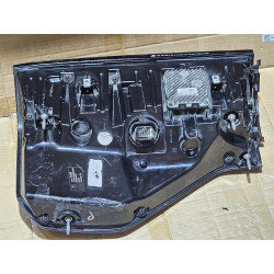 85067485 GMC Sierra EV Right LED Tail Lamp 2024-2027 85841597
