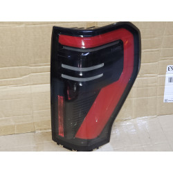 85067485 GMC Sierra EV Right LED Tail Lamp 2024-2027 85841597
