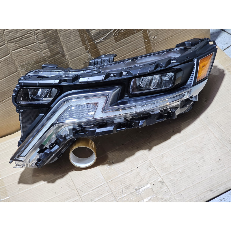 92101-R0020 Kia Carnival Left Full LED Headlight 2021-2024