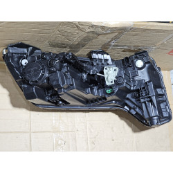 92101-R0020 Kia Carnival Left Full LED Headlight 2021-2024