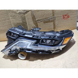 92101-R0020 Kia Carnival Left Full LED Headlight 2021-2024