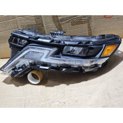 92101-R0020 Kia Carnival Left Full LED Headlight 2021-2024