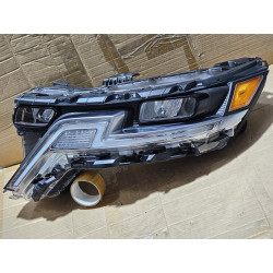 92101-R0020 Kia Carnival Left Full LED Headlight 2021-2024
