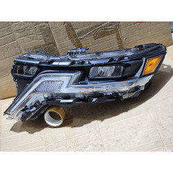 92101-R0020 Kia Carnival Left Full LED Headlight 2021-2024