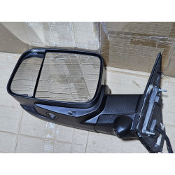 68462833AA Dodge Ram 2500 Left Towing Camera Blind Spot Mirror 2019-2023