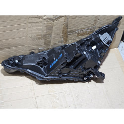81110-0E800 Lexus TX 350 Right Full LED Headlight 2024-2026 81110-0E801