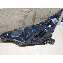 81110-0E800 Lexus TX 350 Right Full LED Headlight 2024-2026 81110-0E801