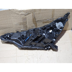 81110-0E800 Lexus TX 350 Right Full LED Headlight 2024-2026 81110-0E801