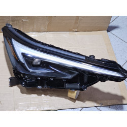 81110-0E800 Lexus TX 350 Right Full LED Headlight 2024-2026 81110-0E801
