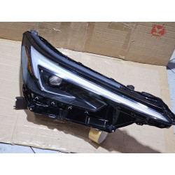 81110-0E800 Lexus TX 350 Right Full LED Headlight 2024-2026 81110-0E801