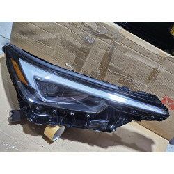 81110-0E800 Lexus TX 350 Right Full LED Headlight 2024-2026 81110-0E801