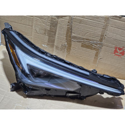 81110-0E800 Lexus TX 350 Right Full LED Headlight 2024-2026 81110-0E801