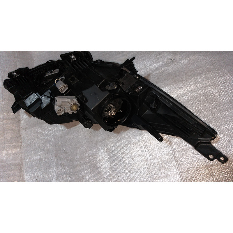 MAZDA 3 OEM LEFT AFS XENON HEADLIGHT 2010-2013 USA