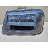 15899039 Chevrolet TrailBlazer Left Headlight 2002-2009 25970915