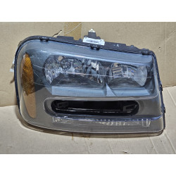 15179625 Chevrolet TrailBlazer Right Headlight 2002-2009 25970914