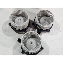 272V06LE0D Nissan Frontier Blower Fan Motor 2021-2025 272306RF0A