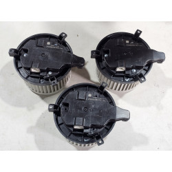 272V06LE0D Nissan Frontier Blower Fan Motor 2021-2025 272306RF0A