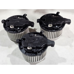 272V06LE0D Nissan Frontier Blower Fan Motor 2021-2025 272306RF0A