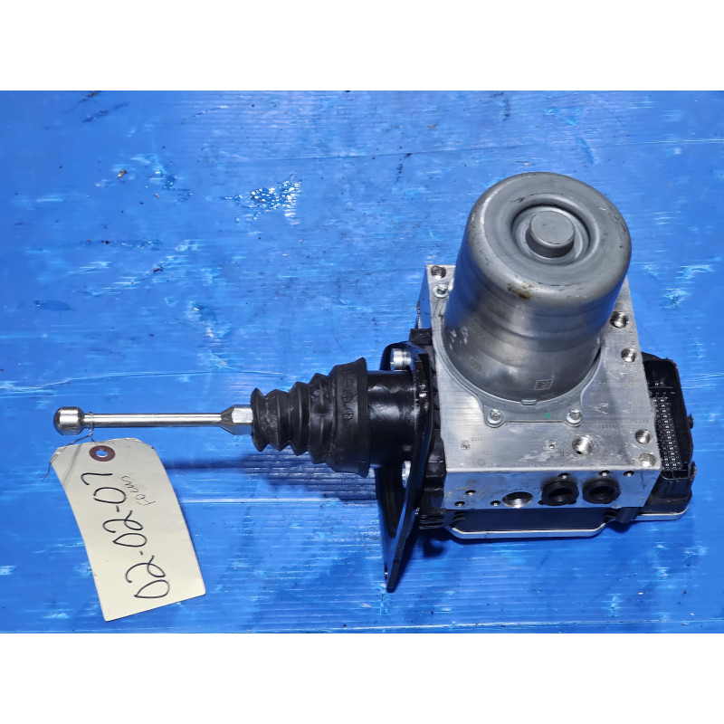 84774537 Chevrolet Corvette ABS Master Brake Booster Pump 2020-2025