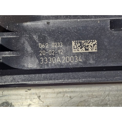 84774537 Chevrolet Corvette ABS Master Brake Booster Pump 2020-2025