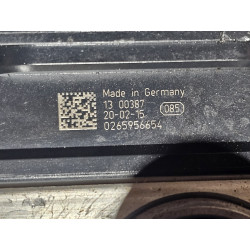84774537 Chevrolet Corvette ABS Master Brake Booster Pump 2020-2025