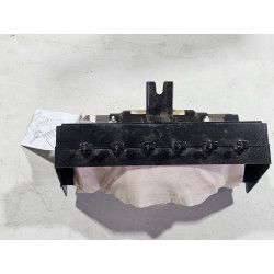 52029332AC Jeep Wrangler JK Passenger Dash Airbag 2007-2017 05108734AC