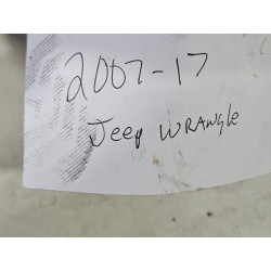 52029332AC Jeep Wrangler JK Passenger Dash Airbag 2007-2017 05108734AC