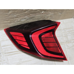 92401-L0100 Hyundai Sonata Left LED Tail Lamp 2020-2023