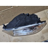 Dodge Ram Left LED Headlight 2013-2018