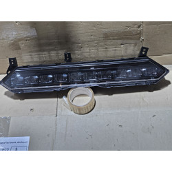 81080-0C190 Toyota Tundra Center Grille LED Headlight Bar Lamp 2022-2026